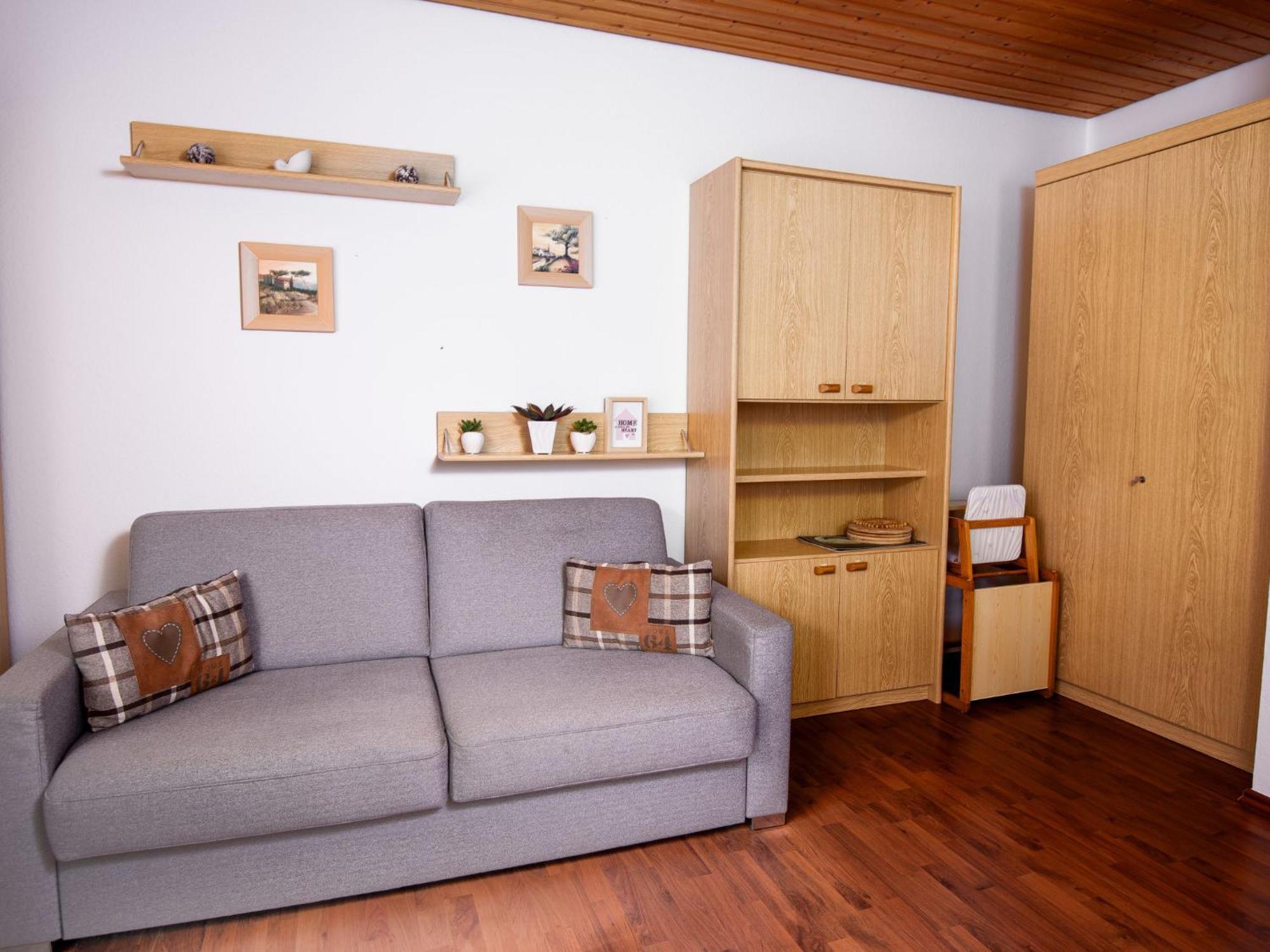 Apartment Am Koper Sand-1 By Interhome Norddeich  Exteriör bild