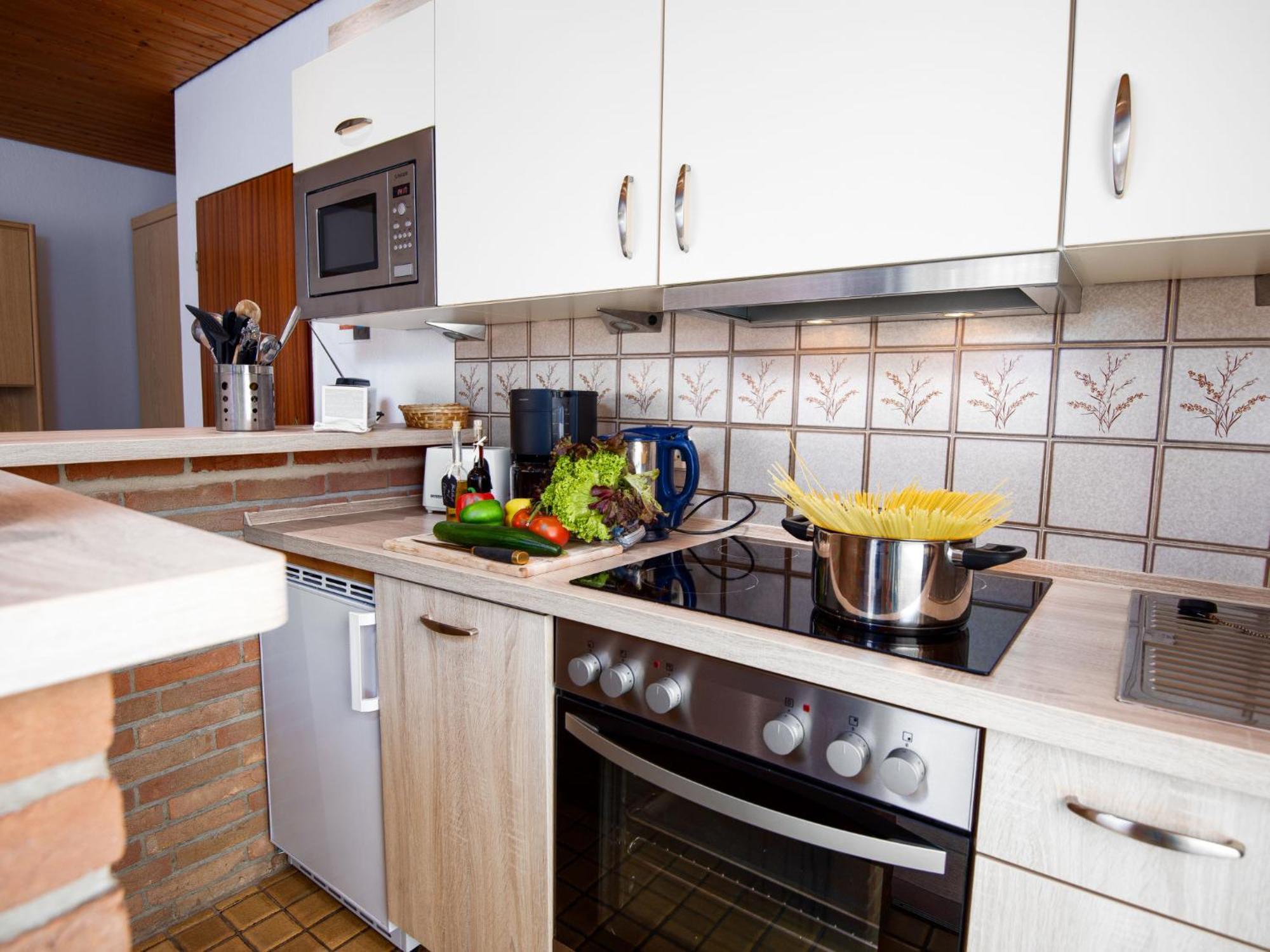 Apartment Am Koper Sand-1 By Interhome Norddeich  Exteriör bild